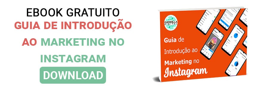 Introdução ao MKT no Instagram
