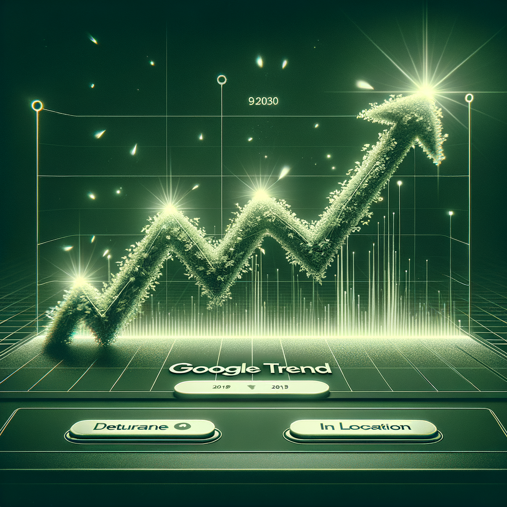 Leia mais sobre o artigo Como Fazer uma Análise Técnica das Tendências do Google Trends
