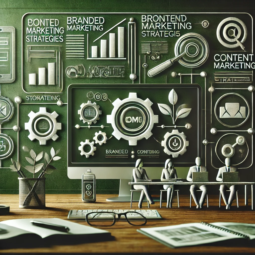 No momento, você está visualizando Branded Content: O Conceito que Transforma Marcas em Histórias