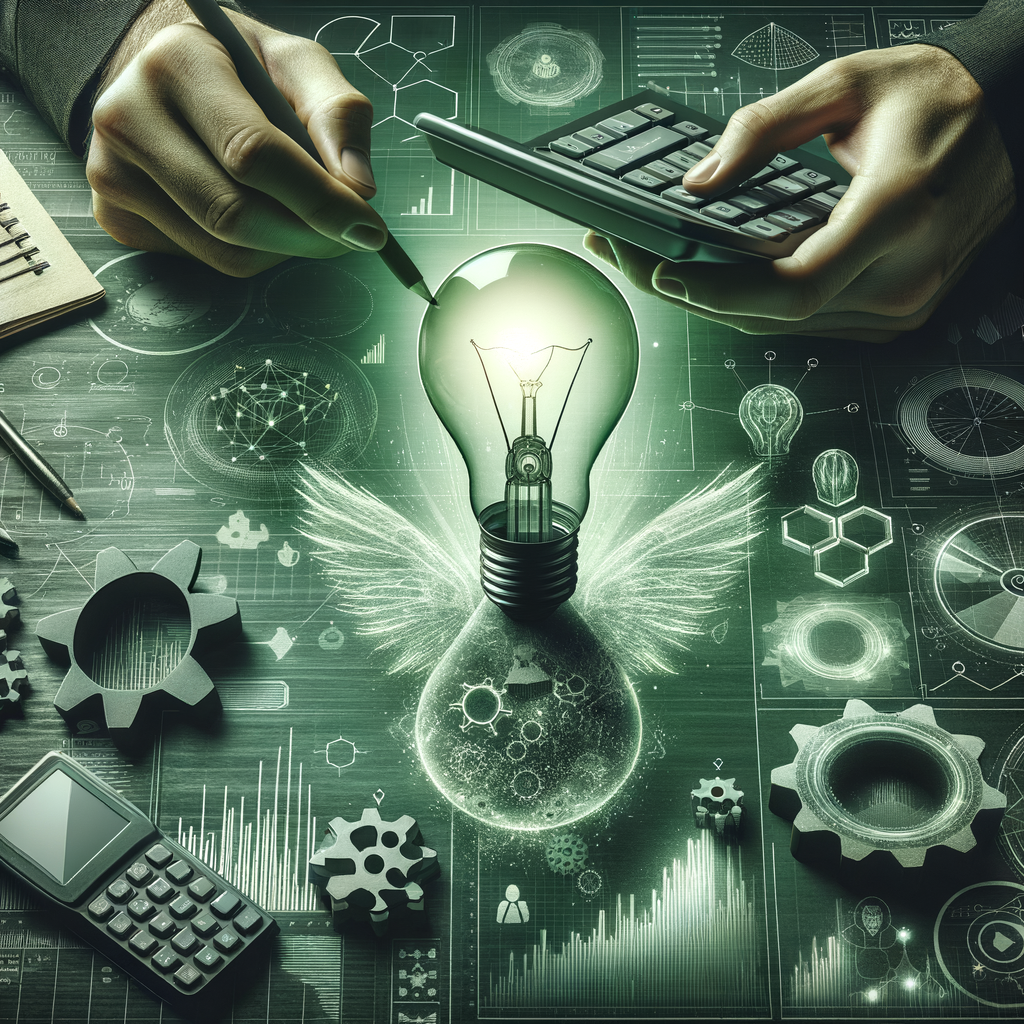 Leia mais sobre o artigo Impacto do B.I. na Transformação Digital Empresarial
