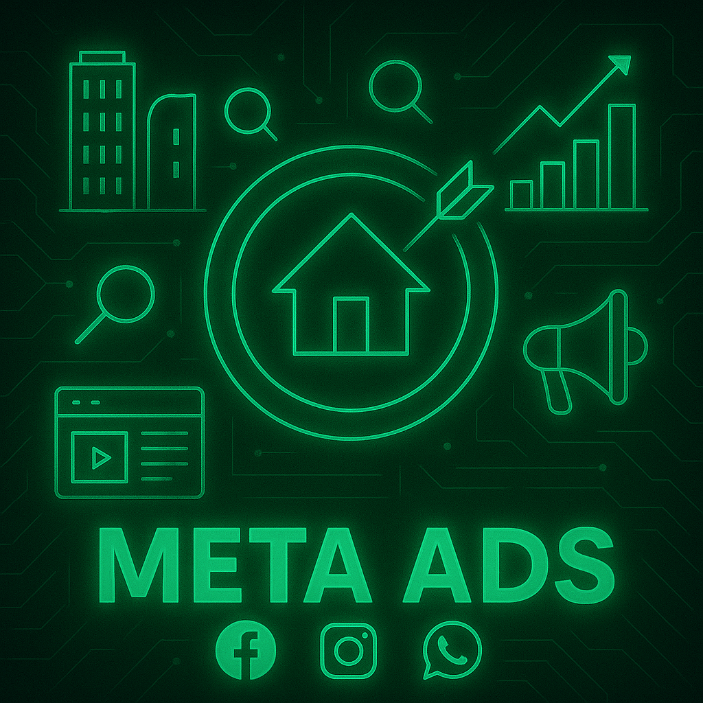 No momento, você está visualizando O Que é o Meta Ads e Como Funciona a Publicidade nas Plataformas da Meta
